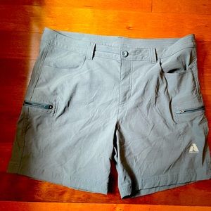 Eddie Bauer Pro Guide Women’s Shorts